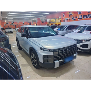 Voiture d'occasion Guazi 2023 Chery Explore 06 <span class=keywords><strong>Meilleur</strong></span> Prix Moteur à Combustion Essence Automatique SUV 5 Places Conduite à Gauche - Product Image 3