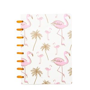 Classeur à anneaux à disque coloré de taille A4 2021 personnalisé - Product Image 3