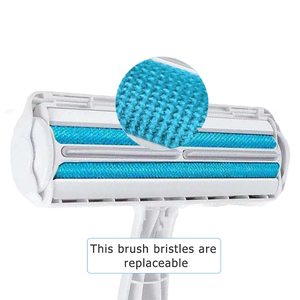 Éliminateur de poils réutilisable pour chiens et chats, Éliminateur de poils réutilisable pour chiens et chats dans la voiture, Éliminateur de poils réutilisable pour chiens et chats sur les meubles - Product Image 2
