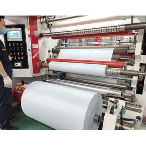 Insulation <strong>Paper</strong> For Motor Winding Pucaro Germany - Product Image 4