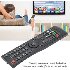 Télécommande de remplacement de haute qualité pour décodeur <span class=keywords><strong>AMIKO</strong></span> <span class=keywords><strong>Mini</strong></span> HD 8150 8200 8360 8840 SHD 7900 8000 8110 - Product Image 4