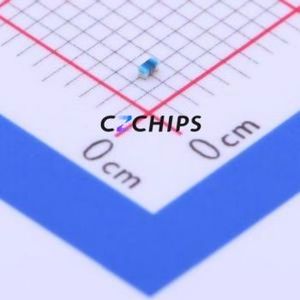 LQW15AN10NH00D Power Inductor 0402 ( Inductance: 10nH )( Precision: 3% Rated Current: 500mA ) - Product Image 1