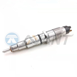 Injecteur de <span class=keywords><strong>carburant</strong></span> diesel au <span class=keywords><strong>prix</strong></span> d'usine 0445120029 Injecteur Common Rail - Product Image 6