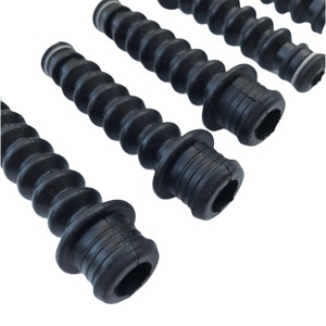 Couvercle de levier de changement de vitesse pour moteur hors-bord Yamaha, pièce de rechange pour moteurs à essence de 4, 5 et 6 Hp, 6L2-44147-00 - Product Image 3