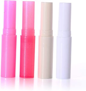 Bálsamo Labial Vegano con Sabor a Frutas Coloridas, Logotipo Personalizado, Reparador de Labios, Cuidado Orgánico, Bálsamo Labial de Marca Privada - Product Image 3
