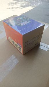 4 boîtes en gros de cartes à collectionner Pokémon Écarlate et Violet Paldea Build & Battle Stadium Collection Cartes de jeu TCG CCG - Product Image 5