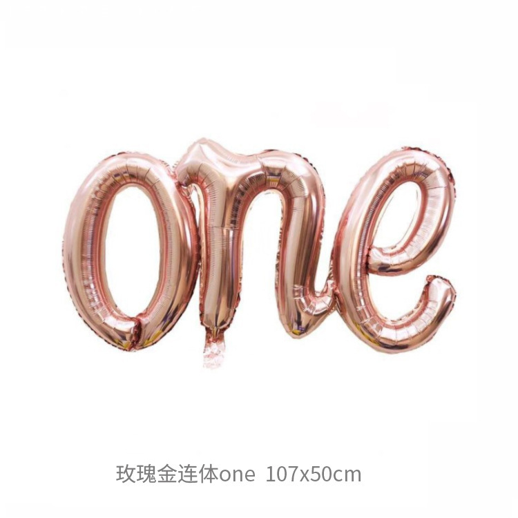 #13 oro rosa-uno