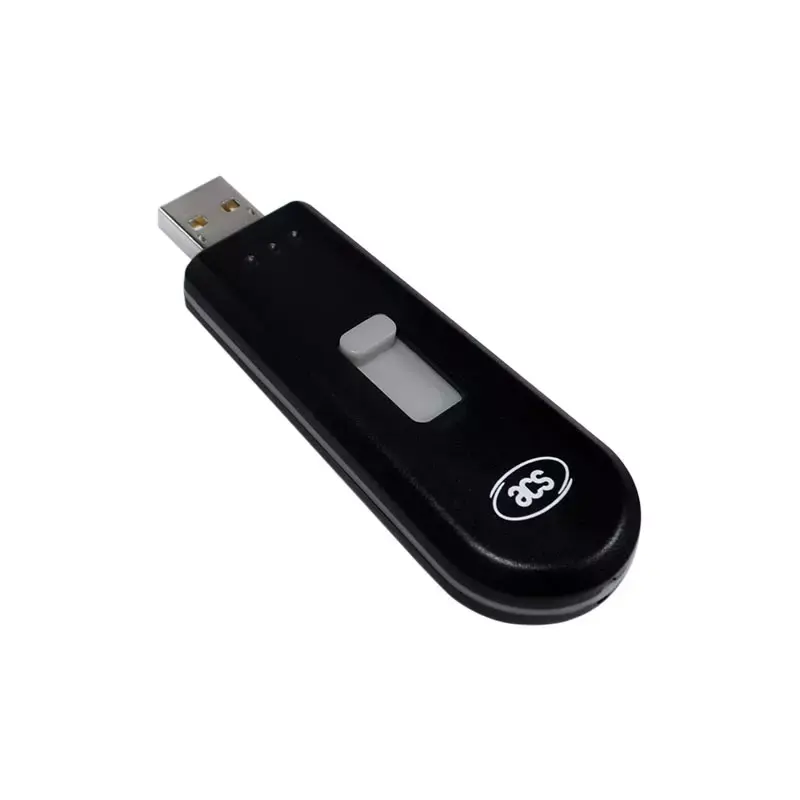 USB Full Speed CCID ACS USB Token NFC Reader II ACR1251T