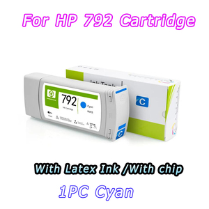 792 <span class=keywords><strong>cartouche</strong></span> d'<span class=keywords><strong>encre</strong></span> Compatible avec <span class=keywords><strong>encre</strong></span> Latex avec puce <span class=keywords><strong>pour</strong></span> <span class=keywords><strong>imprimante</strong></span> <span class=keywords><strong>HP</strong></span> L26100 L26500 L28500 Latex 210 260 280 - Product Image 6