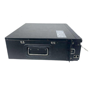 <span class=keywords><strong>ESM</strong></span>-48100B1 SmartLi-<span class=keywords><strong>48100</strong></span>, Paquete de Baterías de Litio Inteligente de 48V 100AH con Comunicación, Módulo Rectificador para Telecomunicaciones - Product Image 1