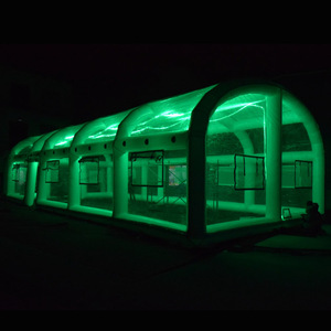 Nhà Máy Giá LED Chiếu Sáng <span class=keywords><strong>Inflatable</strong></span> <span class=keywords><strong>Tent</strong></span> Wedding <span class=keywords><strong>Tent</strong></span> Đảng <span class=keywords><strong>Tent</strong></span> - Product Image 4