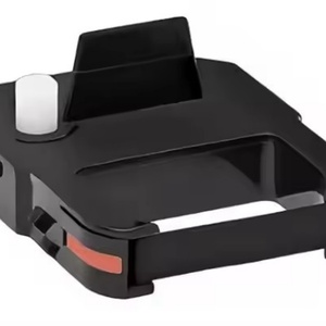 SEIKO TP-50 Machine de pointage horaire USB avec enregistrement de date et d'heure pour le contrôle des présences et des sorties des employés de bureau - Product Image 3