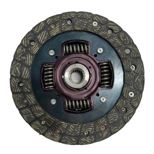 Kit d'embrayage de voiture avec disque, couvercle et roulement de débrayage 7701470690 7700852339 6001548018 pour <span class=keywords><strong>Renault</strong></span> CLIO II 1.9 98-05/KANGOO 1.9 97-01 - Product Image 3