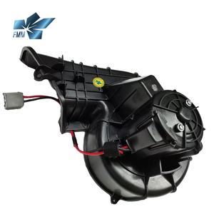 Ventilateur de remplacement pour climatisation automobile de tracteur VOLVO FH4 84223449 7484223449 7482349000 82349000 - Product Image 2