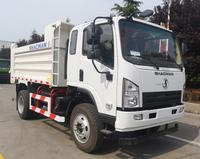 Самосвал Shacman X9 4X2 в наличии