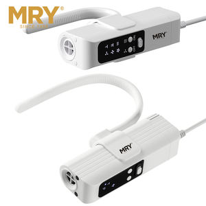 <span class=keywords><strong>Sèche</strong></span>-cheveux pour animaux de compagnie MRY haute puissance, <span class=keywords><strong>silencieux</strong></span>, économe en énergie, séchage rapide, à suspendre au cou, vent puissant, <span class=keywords><strong>électrique</strong></span>, pour toilettage des chiens - Product Image 4