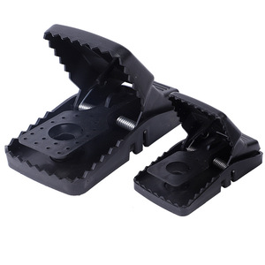 Trong nhà tốt thiên nhiên tái sử dụng nhựa <span class=keywords><strong>Mouse</strong></span> Trap với răng mạnh mẽ nhanh chóng di chuyển Catcher cho hiệu quả động vật gặm nhấm kiểm soát dịch hại - Product Image 6