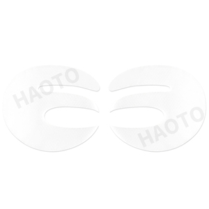 Collagen Mặt nạ mắt các bản vá lỗi dưới mắt các bản vá lỗi hyaluronic axit quầng thâm chống lão hóa dưỡng ẩm làm sáng mắt Gel - Product Image 2