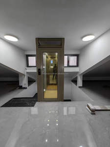 Conception avancée 4 6 8 personnes 500 Kg bonne qualité <span class=keywords><strong>prix</strong></span> <span class=keywords><strong>bon</strong></span> marché ascenseur pour passager ascenseur pour la maison hôtel - Product Image 5