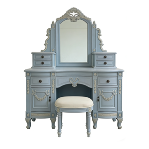 princess polly baby blue dress Blue Dressing Tables