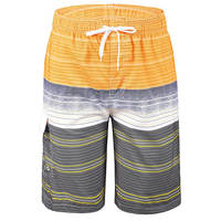 Personnalisable 2025 hommes à la mode motif Fitness Shorts respirant séchage rapide Sublimation Anti-rides décontracté imprimé graphique