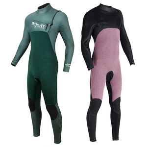 SVSPORTS-Trajes térmicos de <span class=keywords><strong>neopreno</strong></span> para <span class=keywords><strong>hombre</strong></span>, <span class=keywords><strong>traje</strong></span> de <span class=keywords><strong>neopreno</strong></span> de manga larga con cremallera frontal, logotipo personalizado, <span class=keywords><strong>3</strong></span>/2mm, <span class=keywords><strong>4</strong></span>/3mm - Product Image 1