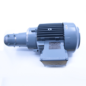 Pompes multi-circuits Vogel pour lubrification circulante et hydrostatique Zm1002-s2+140 - Product Image 5