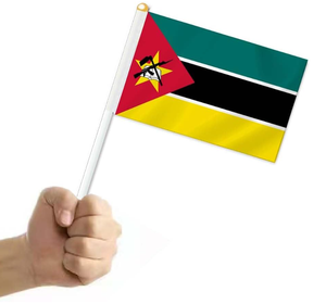 Ensembles de produits cadeaux de <span class=keywords><strong>voyage</strong></span> en Offre Spéciale Chapeau Patch Sac à dos Bracelet Chapeaux Drapeaux nationaux du <span class=keywords><strong>Mozambique</strong></span> - Product Image 6