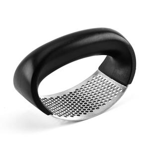 เครื่องบดกระเทียมสแตนเลสแบบใช้มือ สำหรับทำกระเทียมบดและกระเทียมสับ - Product Image 4