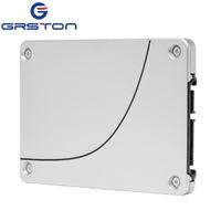 SSDPE2KX020T801 2TB 2.5 pouces Série DC-P4510 PCIe NVMe U.2 Disque SSD