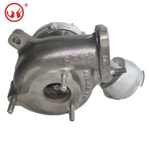 Cartuccia turbocompressore CHRA JF138011 GT1749V 701854-5004S 028145702N per Audi A4 1.9 TDI (B5) <span class=keywords><strong>Seat</strong></span> <span class=keywords><strong>Ibiza</strong></span> II 1.9 TDI ASV <span class=keywords><strong>motore</strong></span> - Product Image 4