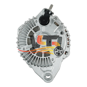 EALVE023 12V 130A <span class=keywords><strong>Alternador</strong></span> de coche Para <span class=keywords><strong>Nissan</strong></span> <span class=keywords><strong>Altima</strong></span> <span class=keywords><strong>Alternador</strong></span> para <span class=keywords><strong>Nissan</strong></span> <span class=keywords><strong>Altima</strong></span> 11341N 90-27-3385 MITA3TJ1791A003TJ1791B - Product Image 5