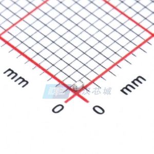 MLK1005S10NJT000 SMD Inductor / Chip Inductor 10nH 5% 420mOhm - Product Image 1