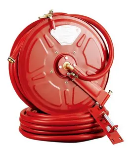 fire hose reel 1 x30m, fire hose reel 1 x30m Suppliers and Manufacturers at