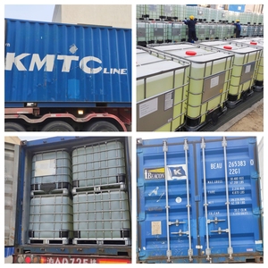 Hóa chất dệt không chứa formaldehyd và an toàn đảm bảo màu sắc sống động với chất cố định màu hiệu quả độ bền màu tuyệt vời - Product Image 6