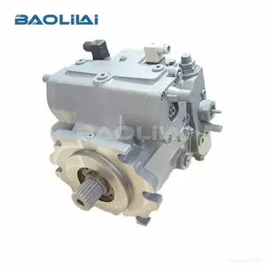 Bomba Hidráulica A4VXG90 A4vxg90ep3d1/32L-Nud10f001sp-S de Pistón Axial para Excavadora A4041108A Spv2, Piezas de Repuesto - Product Image 6
