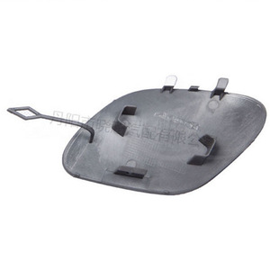 Mercedes-Benz C-Class W205 Side Mirror Glass A2058850724 Convex Black Left Replacement Part - Product Image 2