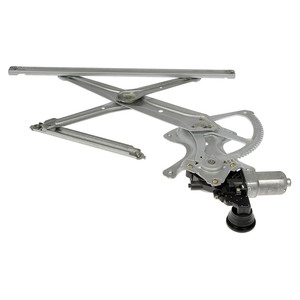 Regulador de Ventana para Toyota RAV4 6980152080, Eléctrico, Delantero Izquierdo, Pieza de Repuesto 748-179 - Product Image 2