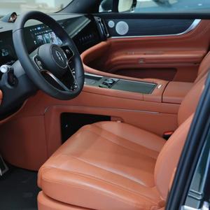 รถยนต์ AITO M9 2025 Ultra Max SUV 1.5T Turbo PHEV ไฮบริด รถยนต์ไฟฟ้า EV ขับเคลื่อน 4 ล้อ ยานยนต์พลังงานใหม่ Wenjie - Product Image 6