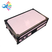 Boîtier de transport robuste pour contrôleur DJ Goodwill, compatible avec Pioneer DDJ-RX3/DDJ-EX2, couleur personnalisée