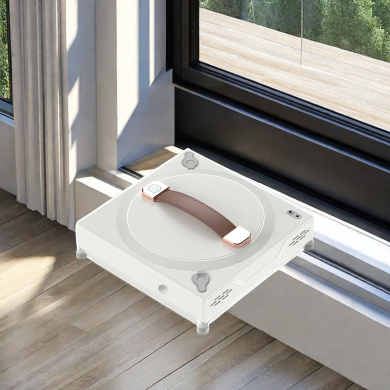 Free Sample Automatic Window Cleaner Infrared
