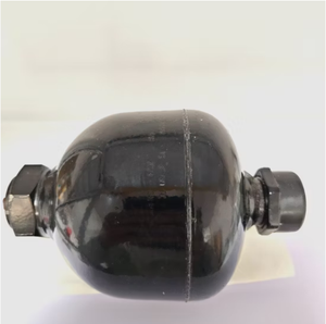 Гидравлический аккумулятор 2025 года: Запасная часть для оборудования, гидроаккумулятор с предохранительными клапанами для гидроаккумуляторов - Product Image 4