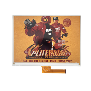 13.3 ''E ink Epaper affichage couleur grand grand écran d'encre E pour étiquette de prix de supermarché - Product Image 1