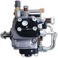 294050-0240 22100-51040 قطع غيار محرك الديزل، مضخة حقن الوقود، مضخة حقن مشتركة لتويوتا 1VD 1VD-FTV