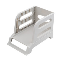 Imprimante thermique d'étiquettes d'expédition avec code-barres, mini USB, 118 mm, 4*6, de haute qualité, pour TOTALPOS ou OEM, avec rouleau d'autocollants adhésifs pour bordereaux de livraison