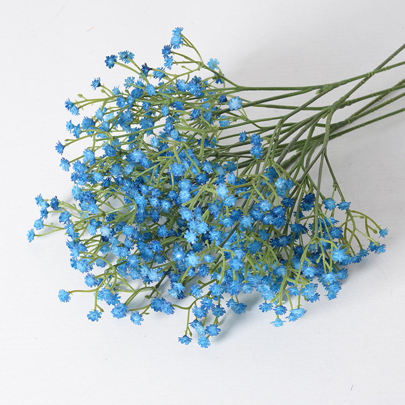 Bleu foncé