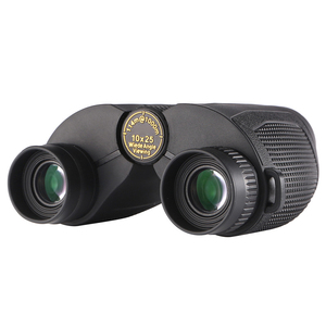 Binoculares profesionales de alta calidad HD FMC lente IPX3 impermeable BAK4 prisma compacto 10X42 binoculares para fotografía de cámara - Product Image 2