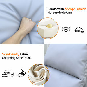 Modern stil ahşap taban ayak banyo sandalyeleri drenaj pompası Spa pedikür koltuğu tırnak tahtası ve ayaklık ile - Product Image 4