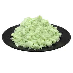 Fabricant 99% sulfate ferreux/sulfate de fer heptahydraté CAS 7782-63-0 additif alimentaire