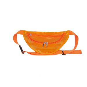 Promo Sport Multi-function Running <b>Messenger</b> <b>Bag</b> Women <b>Men</b> Travel Holographic clear Fanny Pack - Product Image 6